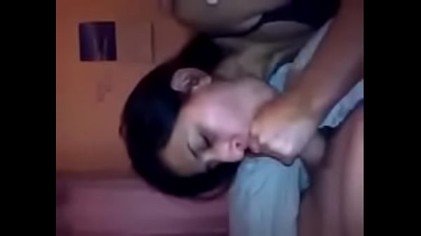 Novinha fazendo sexo na favela
