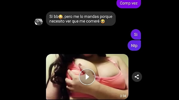 Sexo do whatsapp